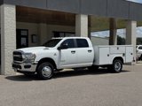 Used 2024 RAM 3500 SLT w/ Quick Order Package 2YG SLT image 4