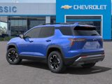 New 2026 Chevrolet Equinox ACTIV w/ Convenience Package III image 3