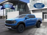 New 2025 Ford Ranger Raptor image 2