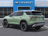 New 2026 Chevrolet Equinox LT w/ Convenience Package II image 3