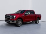 New 2025 Ford F150 Lariat image 2