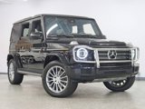 Used 2022 Mercedes-Benz G 550 image 6