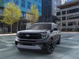 New 2025 Ford Expedition Max Platinum w/ Platinum Ultimate Package image 2