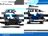 New 2025 Jeep Wrangler Unlimited Sahara w/ Safety Group image 3