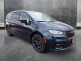 New 2025 Chrysler Pacifica Premium image 6