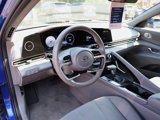 Used 2023 Hyundai Elantra SEL w/ Convenience Package image 3