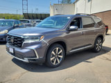 New 2025 Honda Pilot Touring image 2