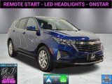 Used 2022 Chevrolet Equinox LT image 1