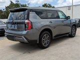 New 2025 Nissan Armada Platinum image 5