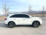 Used 2018 Acura MDX SH-AWD w/ Advance Package image 4