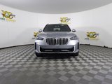 Certified 2025 BMW X5 xDrive50e image 2