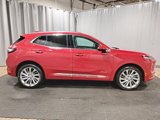 New 2025 Buick Envision Avenir image 2
