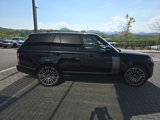 Used 2021 Land Rover Range Rover Westminster Edition image 4