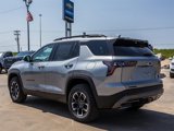 New 2026 Chevrolet Equinox ACTIV w/ Convenience Package III image 3