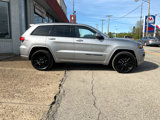 Used 2018 Jeep Grand Cherokee Altitude image 2
