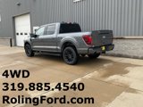 New 2025 Ford F150 Lariat image 3