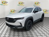 New 2025 MAZDA CX-50 AWD 2.5 Hybrid w/ Weather Package image 3