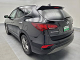Used 2018 Hyundai Santa Fe Sport w/ 2.4L Value Package 02 image 5