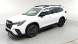 New 2025 Subaru Ascent Bronze Edition image 4