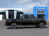 New 2025 GMC Sierra 2500 Denali Ultimate image 5