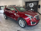 Used 2018 Cadillac XT5 Premium Luxury image 6