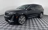 Used 2020 Cadillac XT6 Premium Luxury image 4