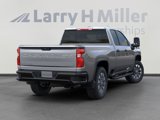 New 2026 Chevrolet Silverado 2500 Custom w/ Custom Value Package image 4