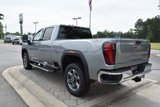 New 2025 GMC Sierra 2500 SLT w/ SLT Premium Package image 5