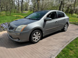 Used 2010 Nissan Sentra 2.0 S w/ Convenience Pkg image 3
