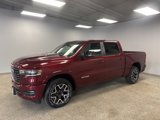 New 2025 RAM 1500 Laramie w/ Sport Appearance Package image 6