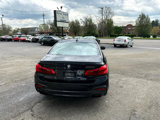 Used 2018 BMW M550i xDrive w/ Driving Assistance Package image 6