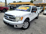 Used 2013 Ford F150 XLT w/ Mid Equipment Group image 3