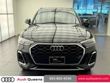 Certified 2024 Audi Q5 2.0T Premium w/ Convenience Package image 2