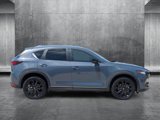 Used 2021 MAZDA CX-5 Carbon Edition image 4