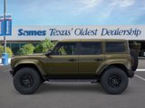 New 2025 Ford Bronco Raptor image 3