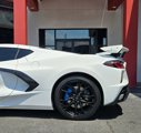 Used 2023 Chevrolet Corvette Stingray Premium Cpe w/ 3LT image 5