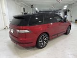 Used 2025 Lincoln Aviator Black Label w/ Black Label Special Edition image 5