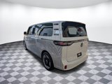 New 2025 Volkswagen ID. Buzz Pro S image 2
