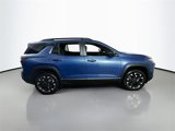 New 2026 Chevrolet Equinox RS image 4