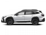 New 2025 Subaru Outback Onyx Edition image 3