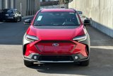 New 2025 Subaru Solterra Limited image 3