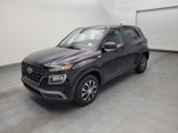 Used 2020 Hyundai Venue SE image 2