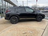 New 2025 Subaru Crosstrek 2.5i Sport w/ Crosstrek Mirror Package image 2
