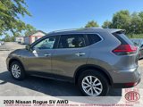 Used 2020 Nissan Rogue SV image 4