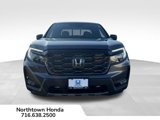 New 2025 Honda Ridgeline TrailSport image 3