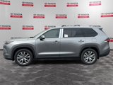 New 2025 Toyota Grand Highlander AWD Hybrid image 2
