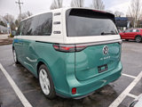New 2025 Volkswagen ID. Buzz 1st Edition image 3