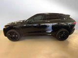 New 2026 Jaguar F-PACE R-Dynamic S image 2