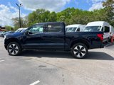 New 2025 Ford F150 Lightning Platinum image 5
