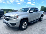 Used 2020 Chevrolet Colorado LT image 4